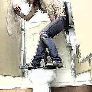 Meet your Posher, Annelie